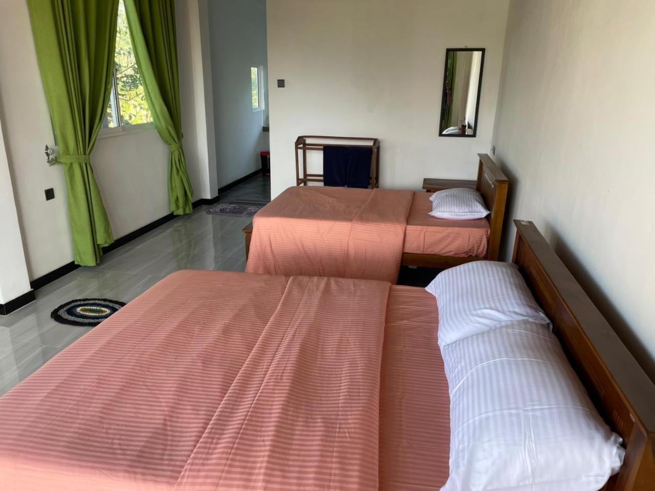 Welcome Homestay Ella Exterior foto