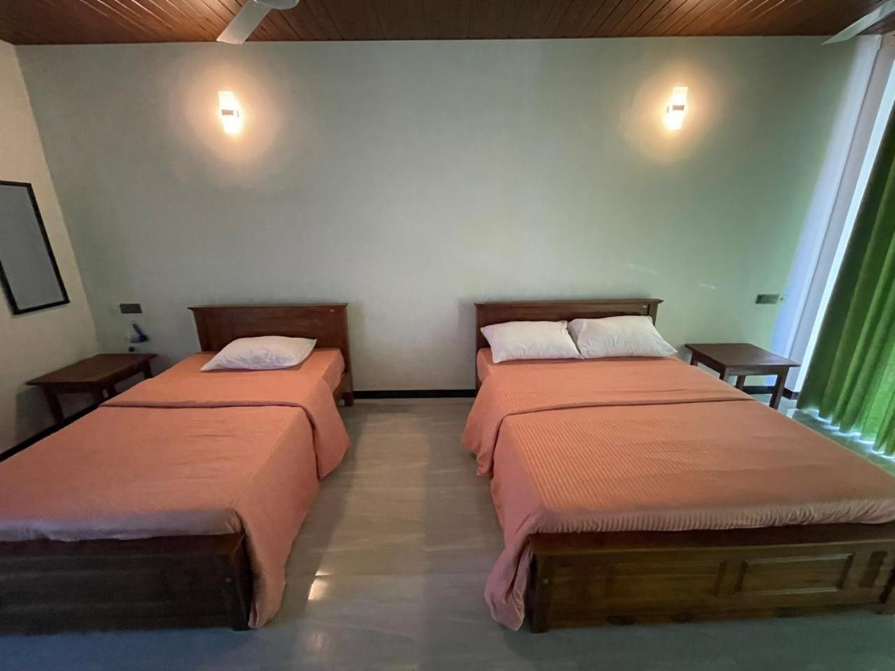 Welcome Homestay Ella Exterior foto