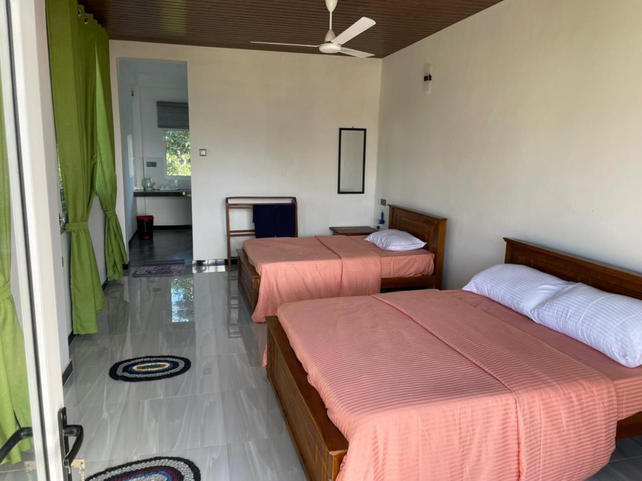 Welcome Homestay Ella Exterior foto