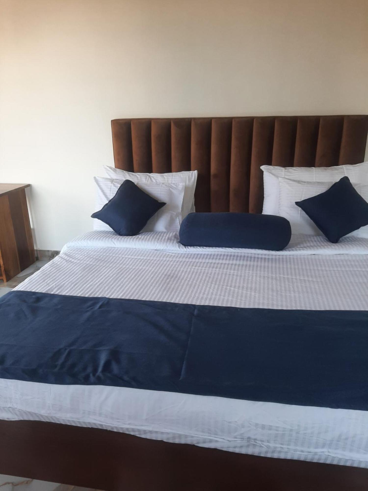 Welcome Homestay Ella Exterior foto