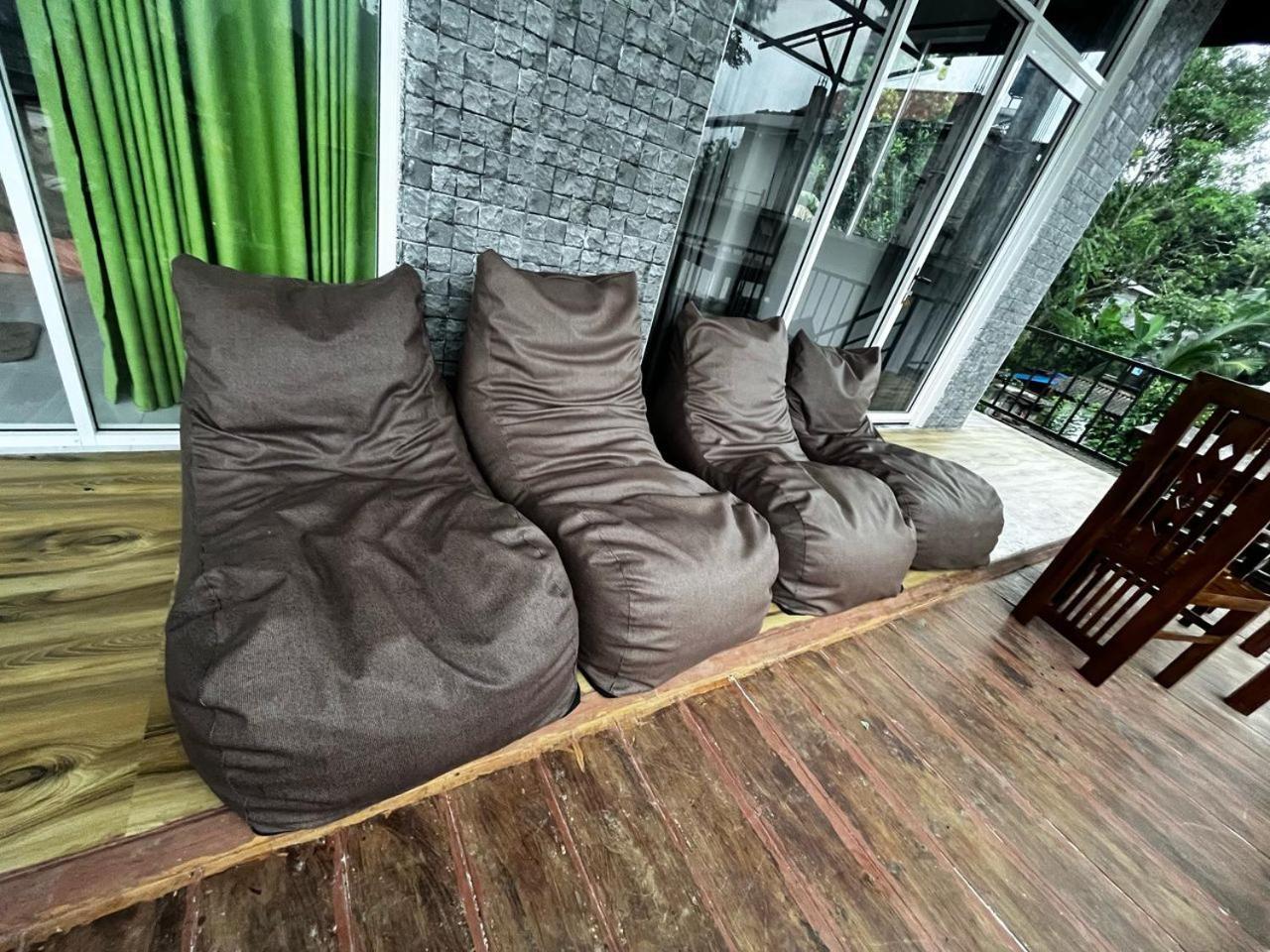 Welcome Homestay Ella Exterior foto