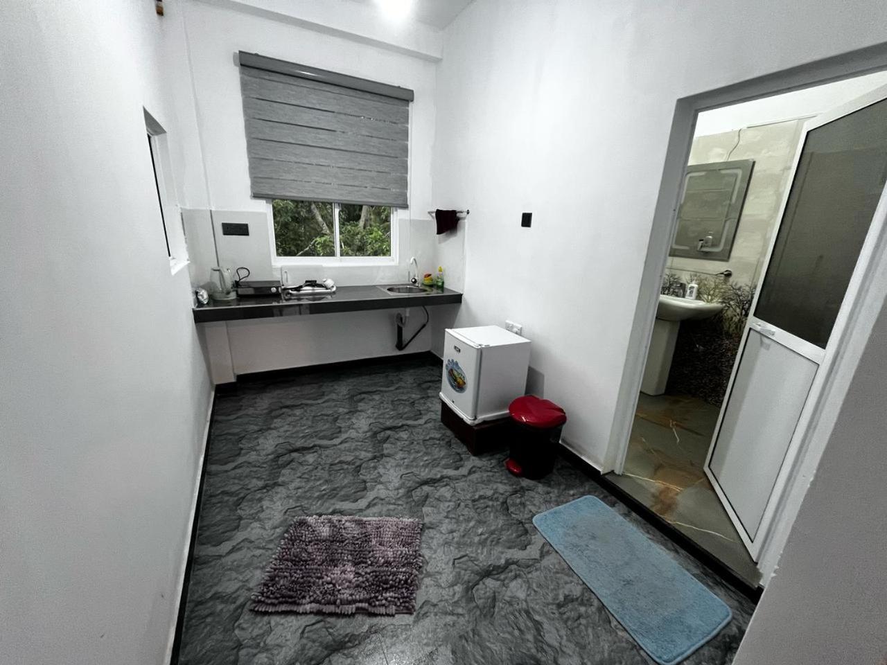 Welcome Homestay Ella Exterior foto