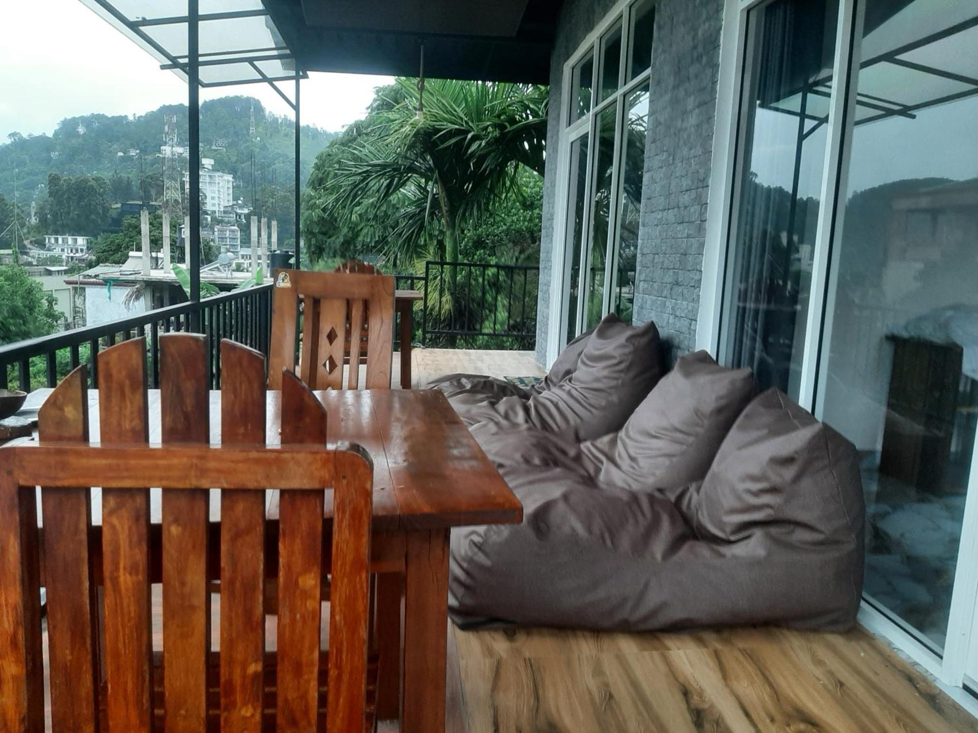Welcome Homestay Ella Exterior foto