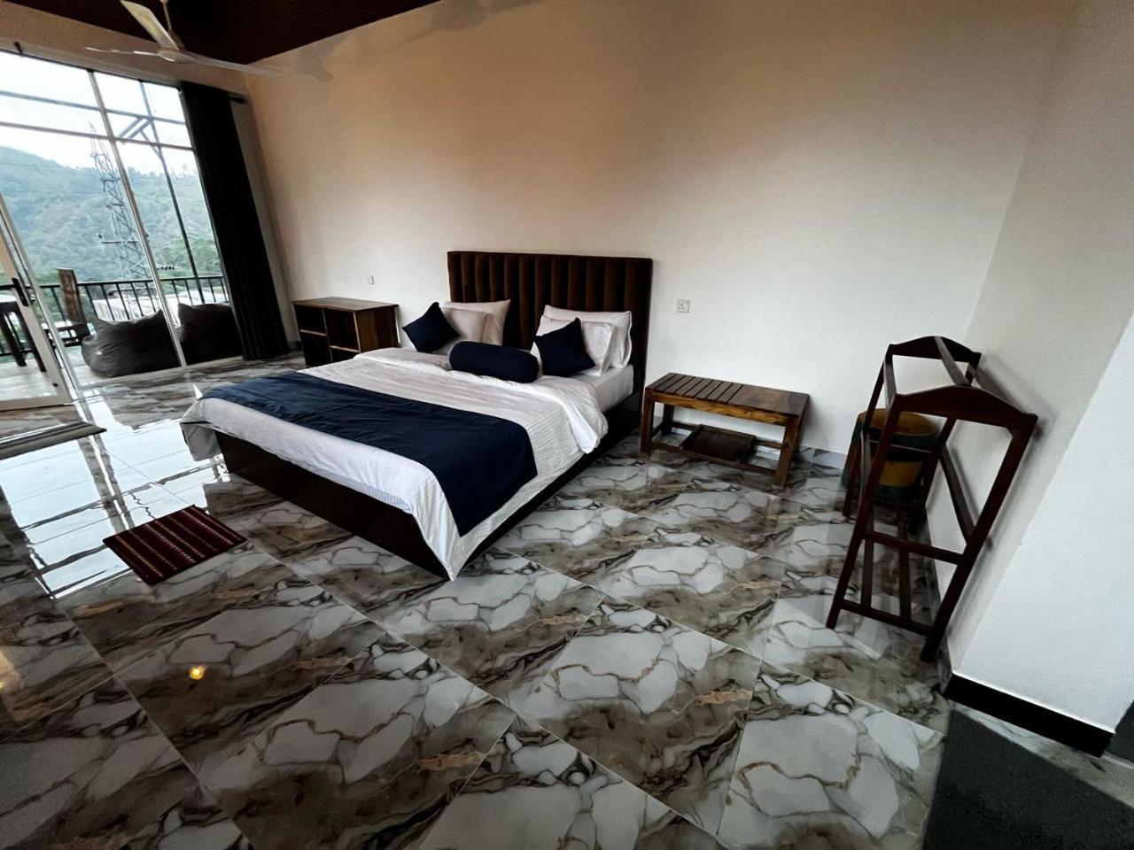 Welcome Homestay Ella Exterior foto