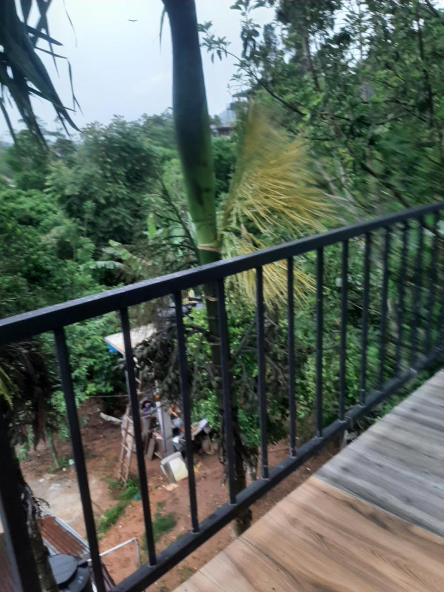 Welcome Homestay Ella Exterior foto