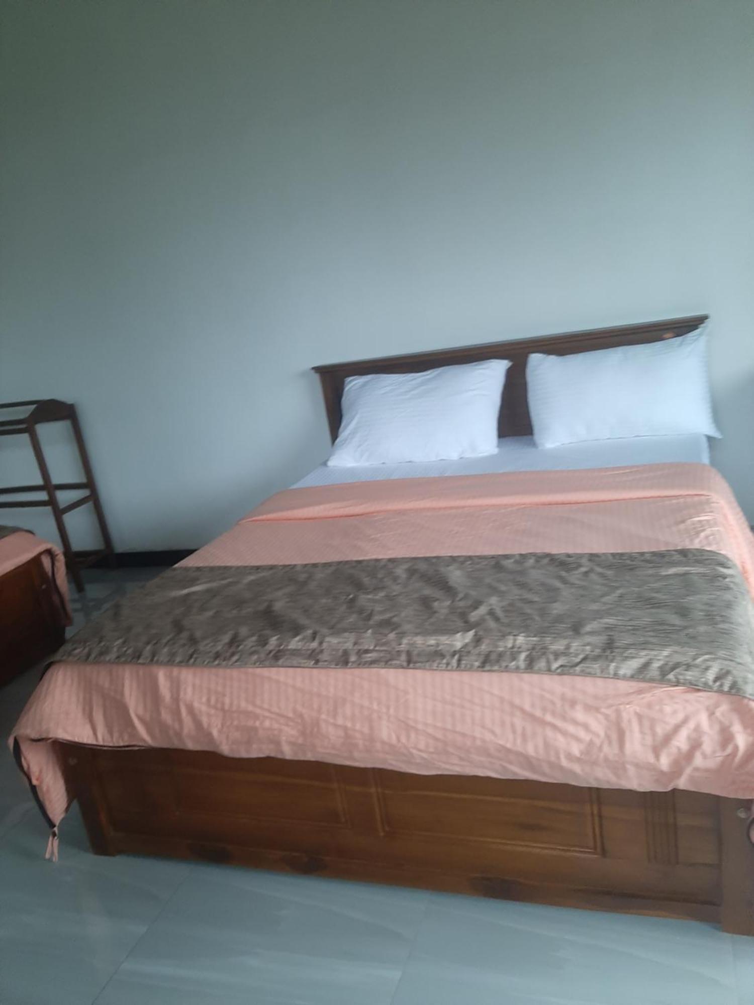 Welcome Homestay Ella Exterior foto