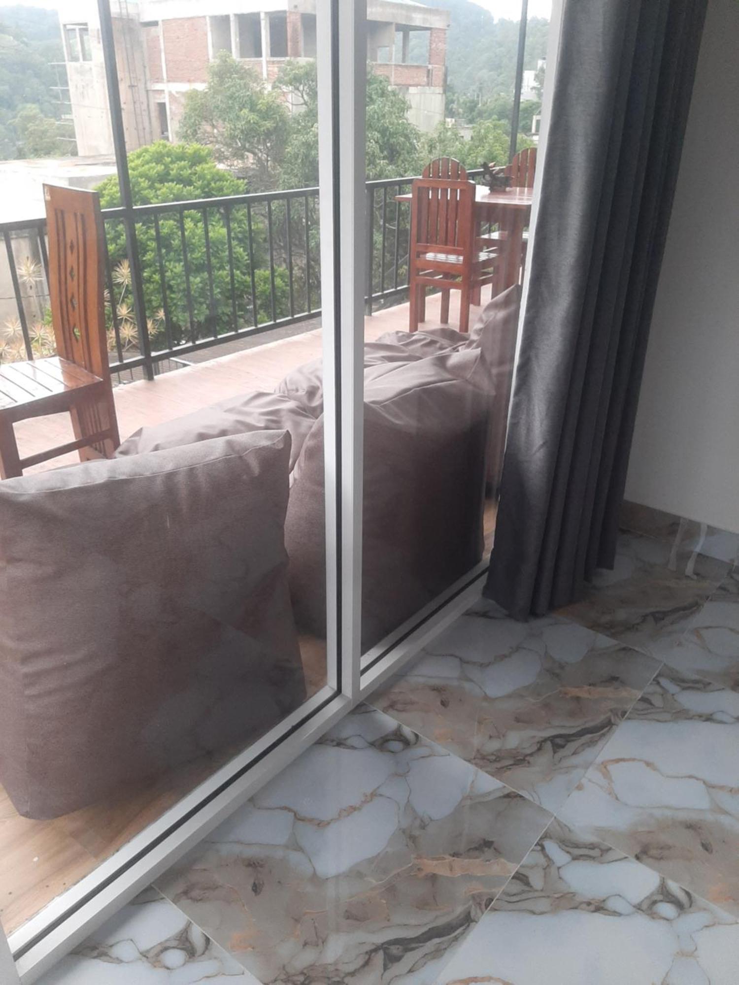 Welcome Homestay Ella Exterior foto