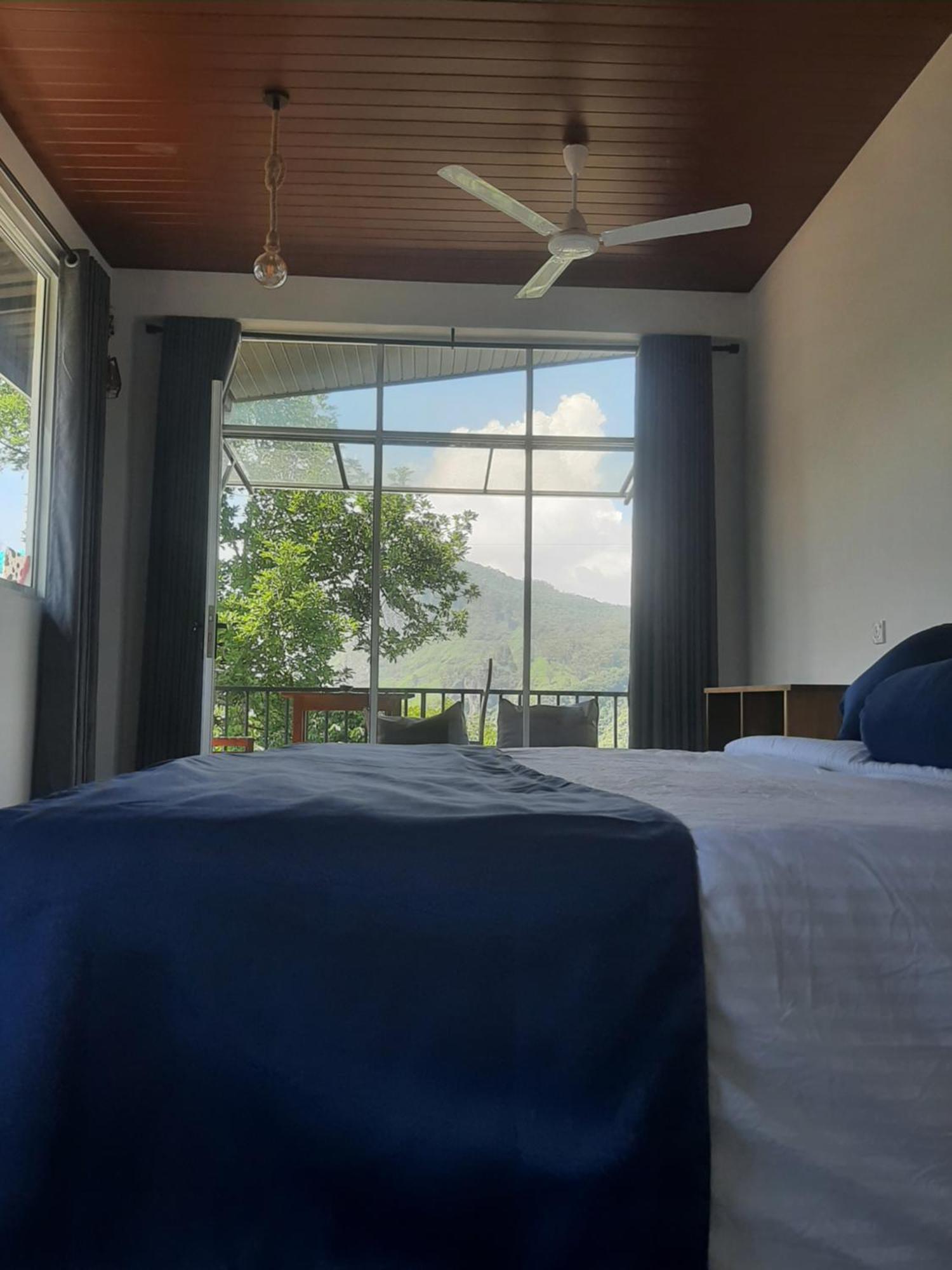 Welcome Homestay Ella Exterior foto