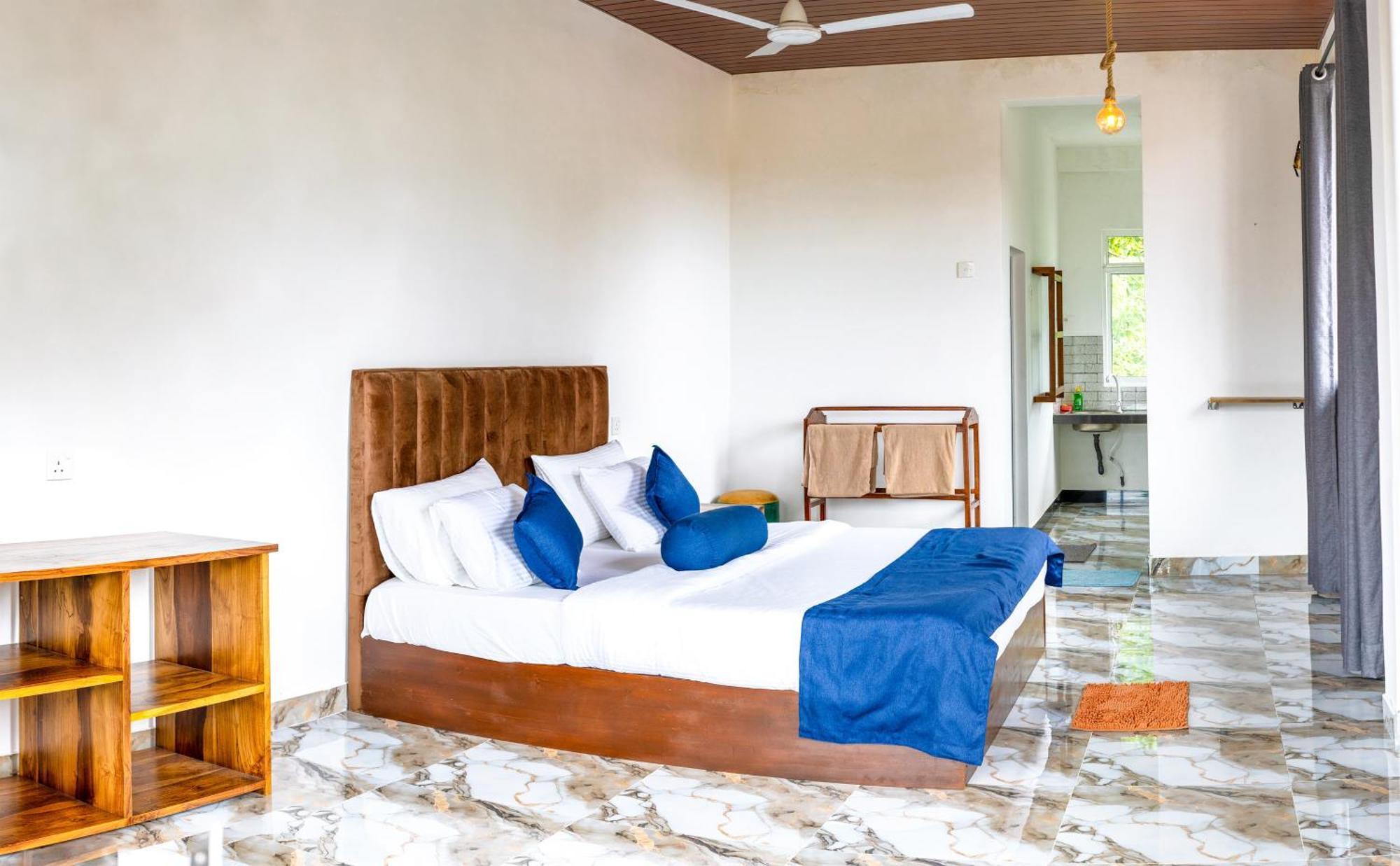 Welcome Homestay Ella Exterior foto